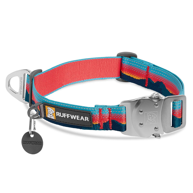 Duluth Pack Ruffwear Top Rope Collar